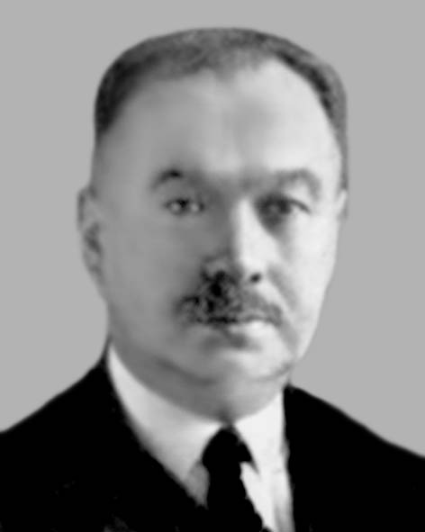 Кабачків Іван Максимович